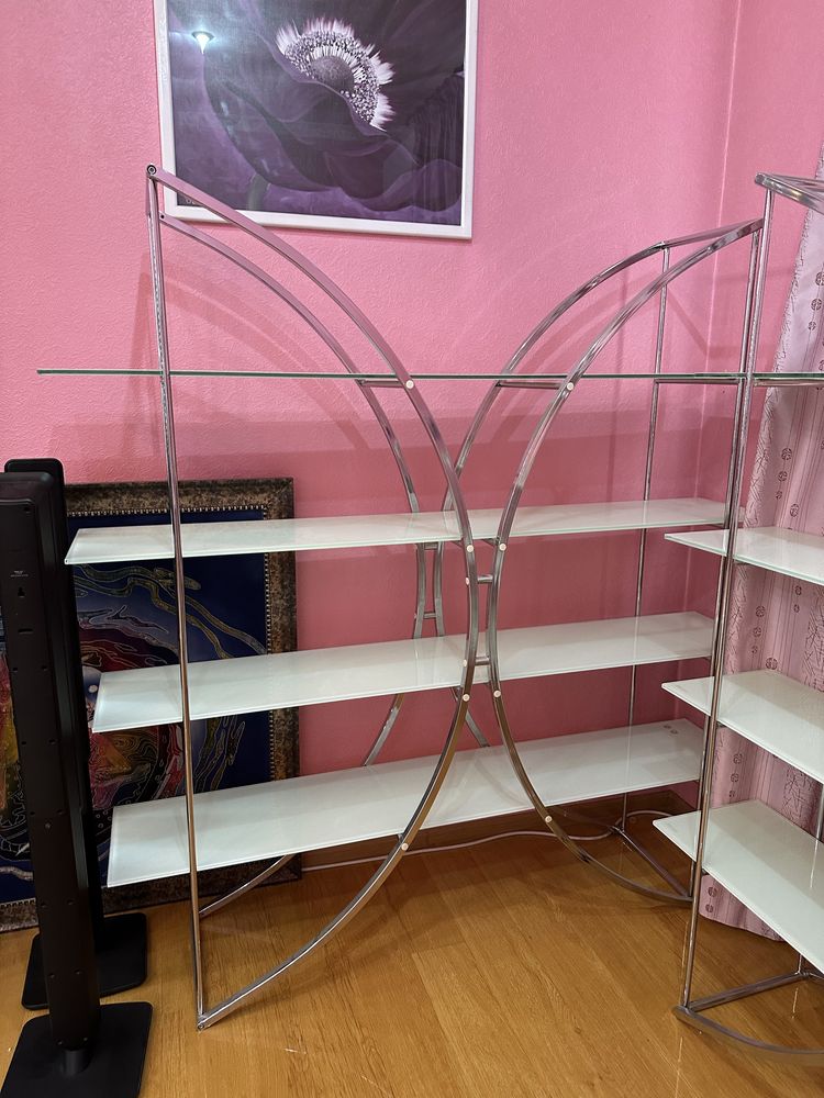 Стеллаж состояние хорошее