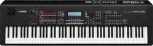 Продавам - Yamaha MOX 8