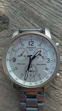 Часы TISSOT PRC 200 200m/660ft