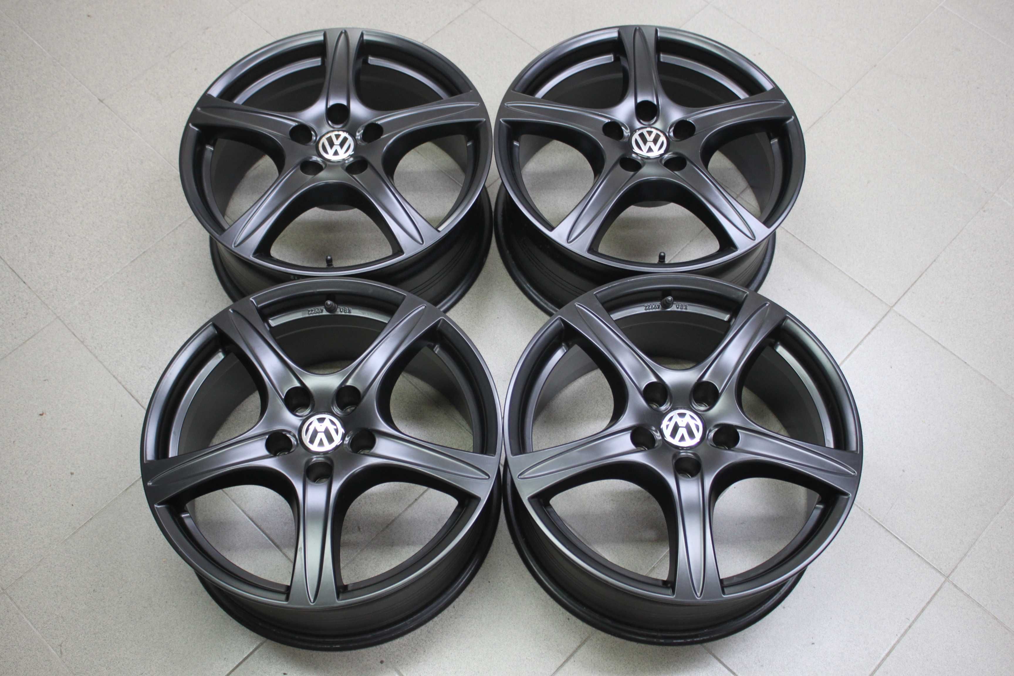 Джанти 18" VW T5, T6, Multivan