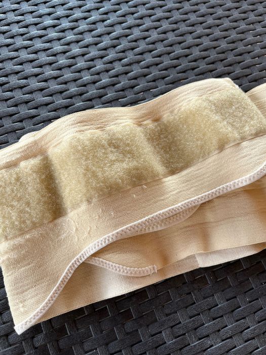 Придържащ колан за бременни Gerda