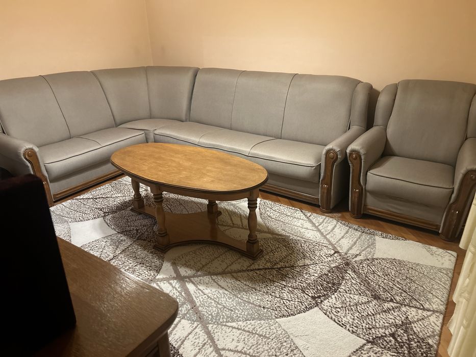 Vand apartament 2 camere, zona Cantemir. O zona frumoasa, linistita