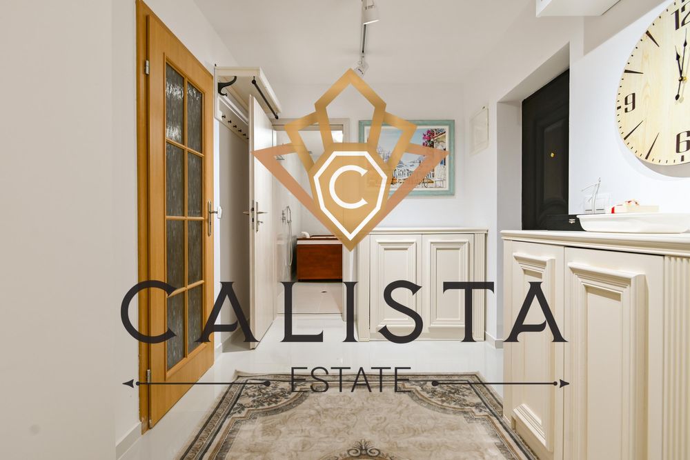 Дава се под наем Двустаен апартамент в София, Бояна - 70 кв.м за 849 € - Снимка #10