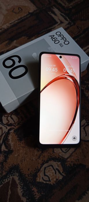 Vând sau schimb OPPO A 60 5g !
