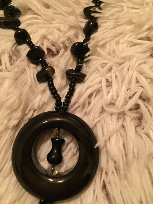 Уникални, ръчна изработка бижута