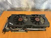 Placa Video Nvidia GTX 980 4GB