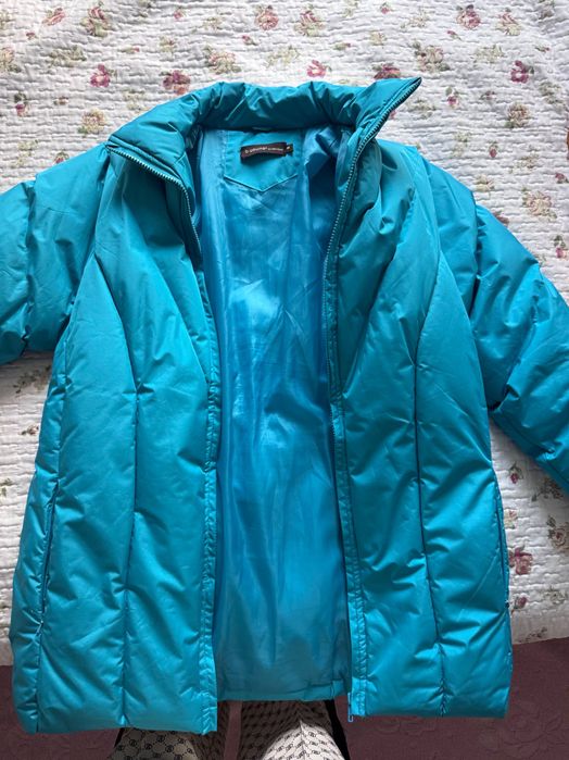 Яке Синьо Размер М