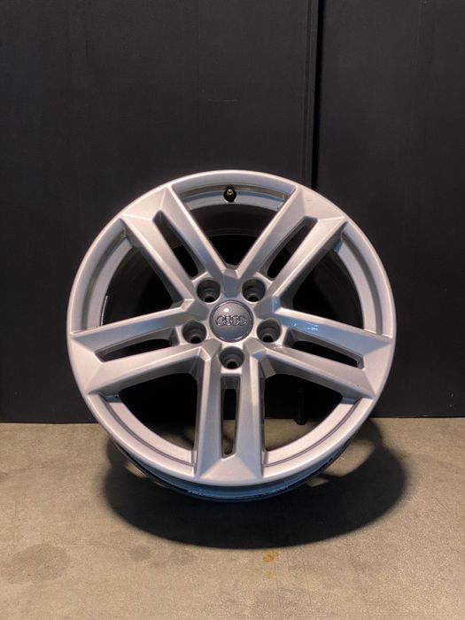 Jante 17 5x112 Originale Audi A4 8W B9 Q2 VW Skoda