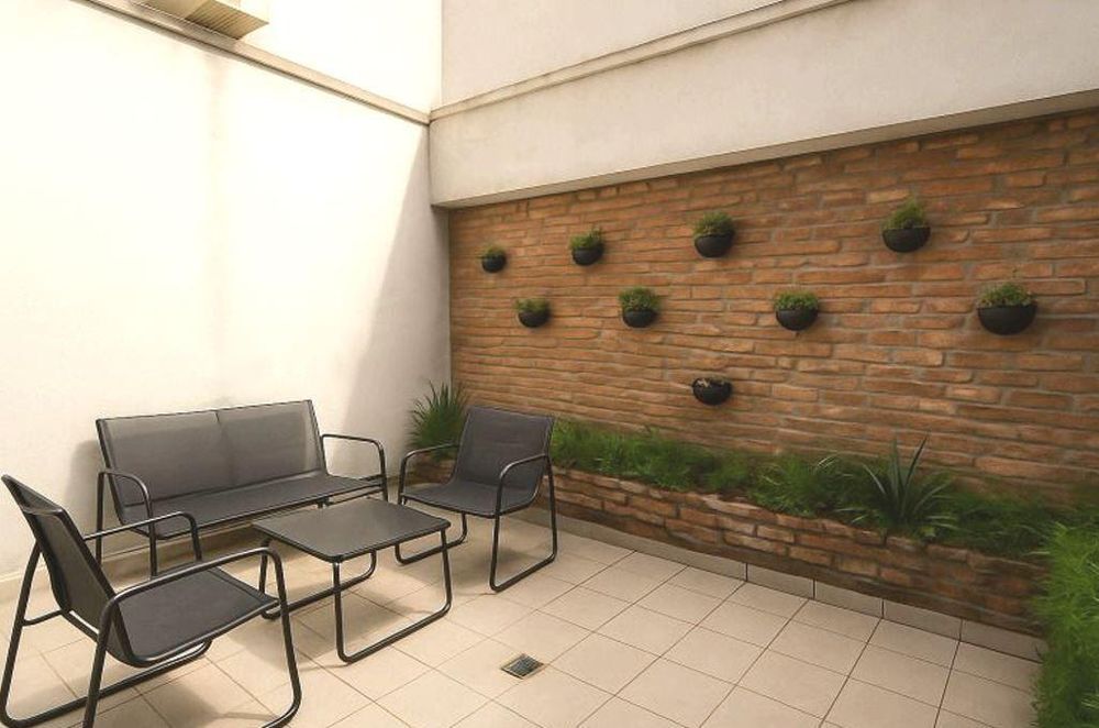 Едностаен апартамент в района на Център!