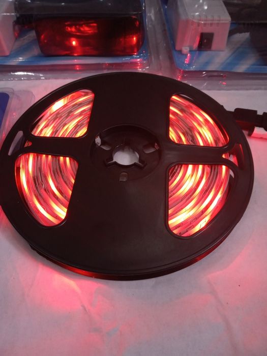 Banda led RGB 5 metri