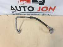 Conducta AC compresor-radiator  VOLKSWAGEN PASSAT Variant 3C5 2005 - 2011 2.0 TDI 16V BKP, CBAB 3C0820721M