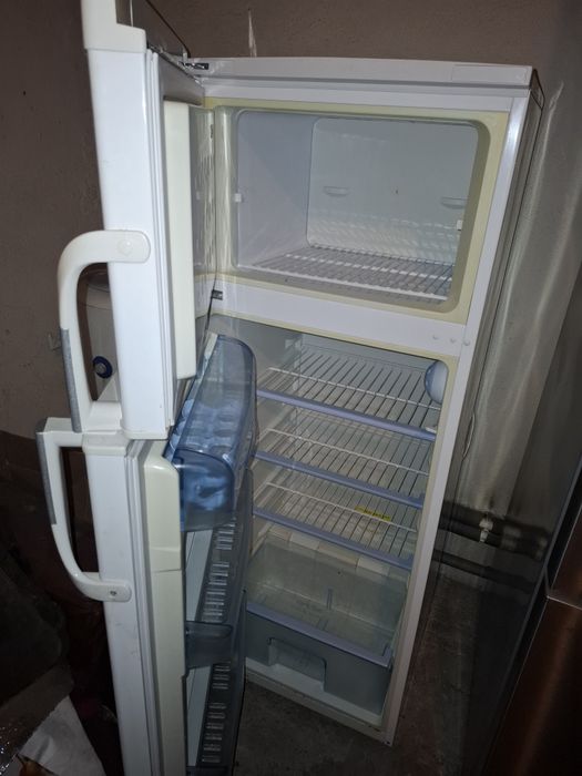 Frigider Arctic functional