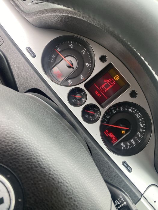 Passat b6 2.0 diesel