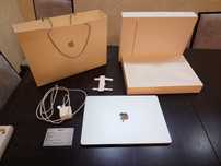 Macbook Air M3 15", 16/256