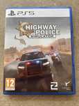Highway Police PS5