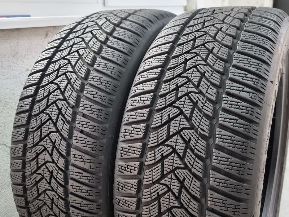 "Dot 22" 225/50/17 Dunlop 2Броя: 270лв 9мм