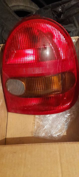 Фарове, стопове, кабели за свещи за Opel Corsa B