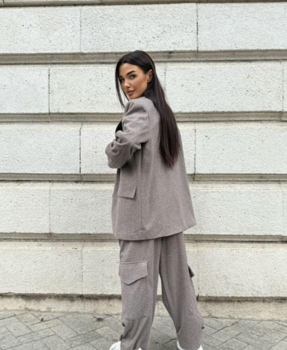 Блейзъри вълна lbd