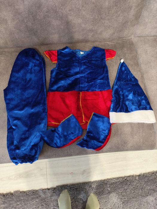 Продам костюм гономика