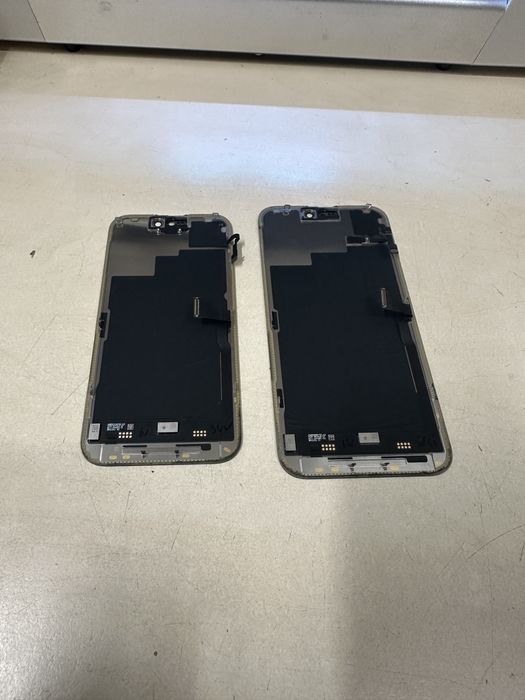 Display iphone 15 pro / 15 pro max ORIGINAL