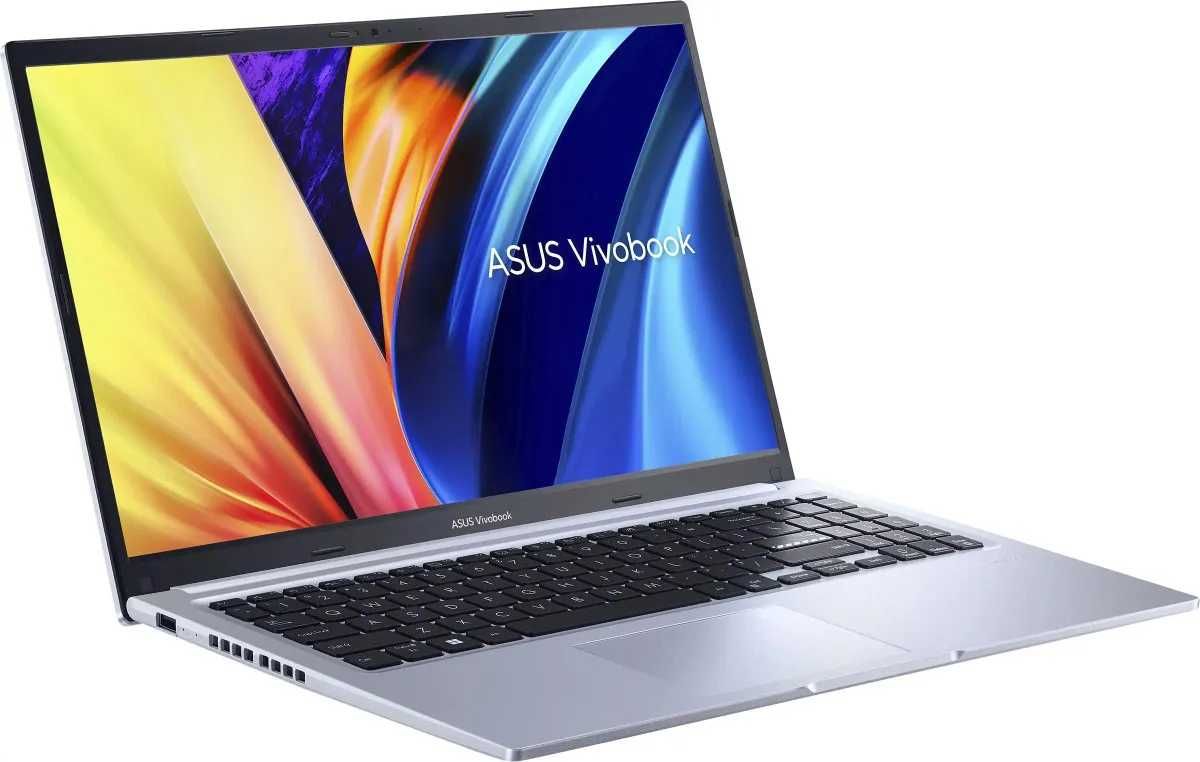 Asus VivoBook X1502ZA i5-12500H/8GB DDR4/512GB SSD/15,6" FullHD