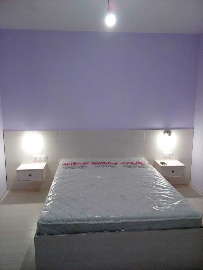 Дава се под наем Двустаен апартамент в София, Надежда 1 - 81 кв.м за 599.25 € - Снимка #3