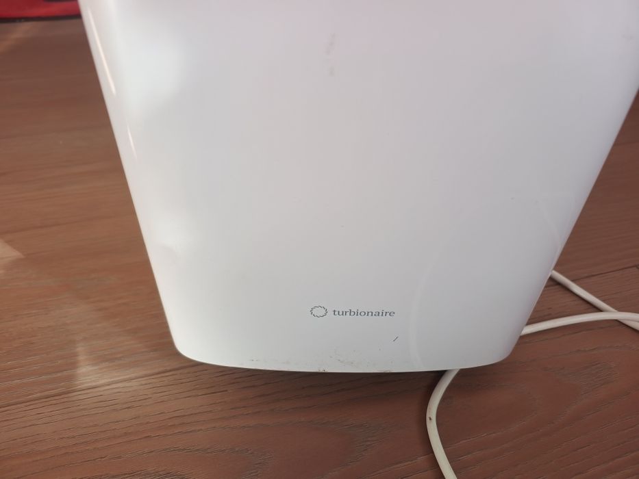 Vând dezumificator Turbionare