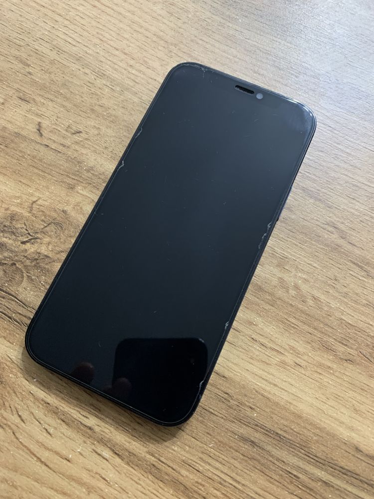 Iphone 12 pro 128gb