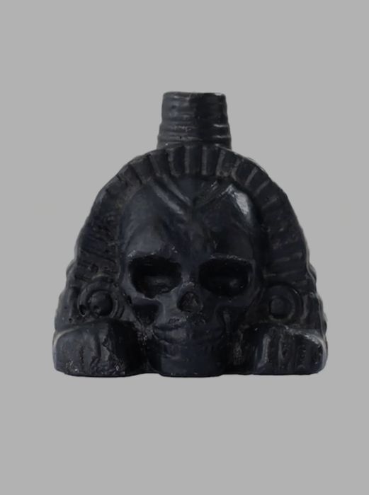 Aztec Death Whistle - Nou, original