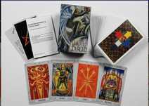 Thot tarot карти таро
