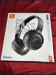 Vând căști jbl tune 510 bt disponibile în 2 culori