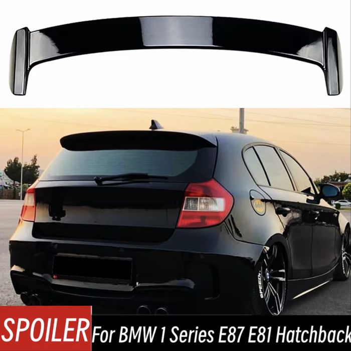 Eleron Lip Codita Portbagaj pentru BMW Seria 1 E87