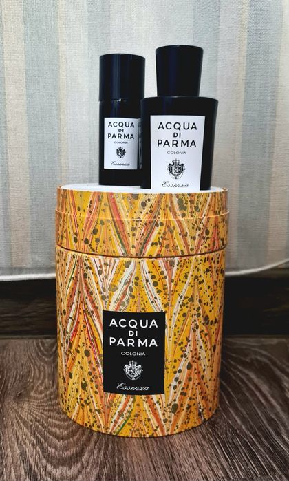 Acqua di Parma Colonia Essenza - Оригинал