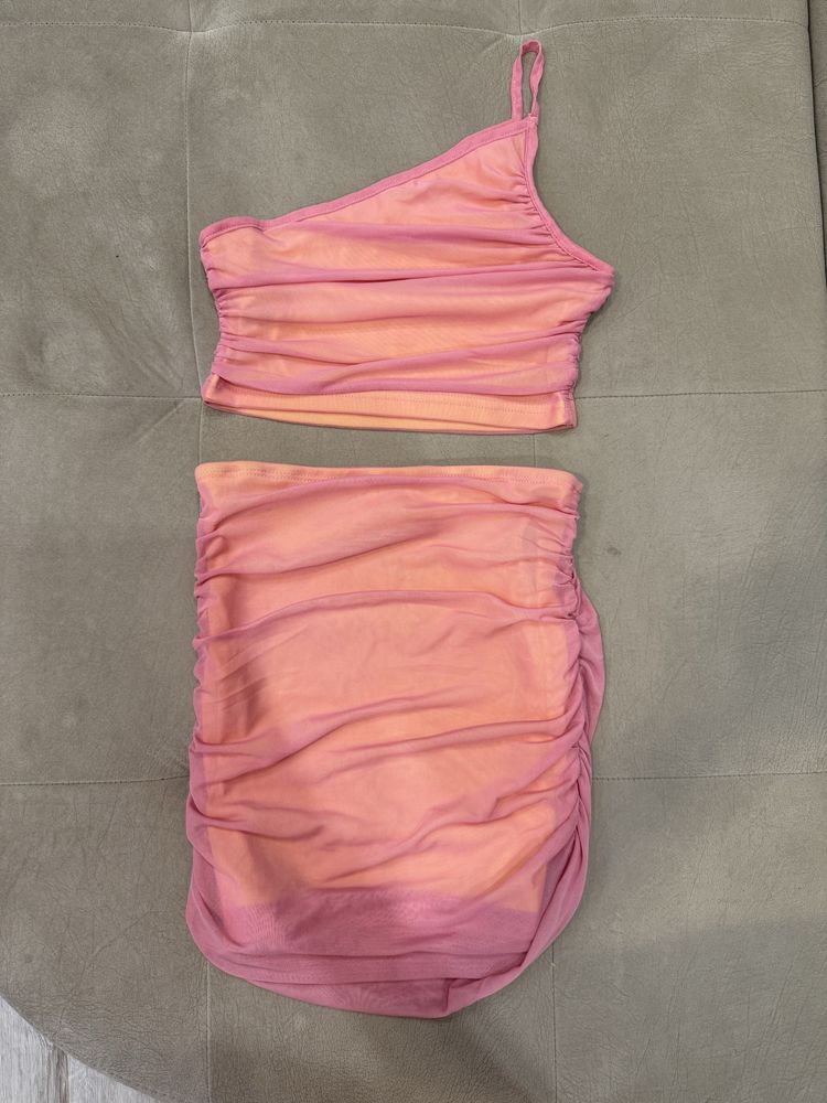 Shein сет. S размер