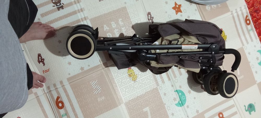 Продается детская коляска