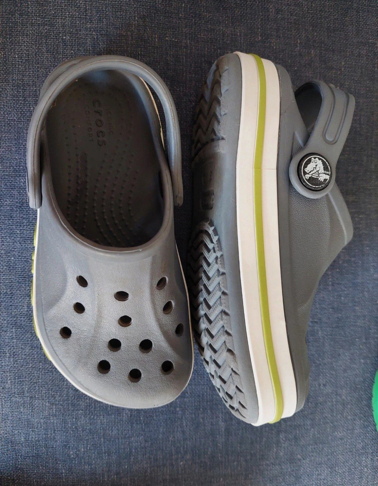 Crocs copii C9(25-26) unisex
