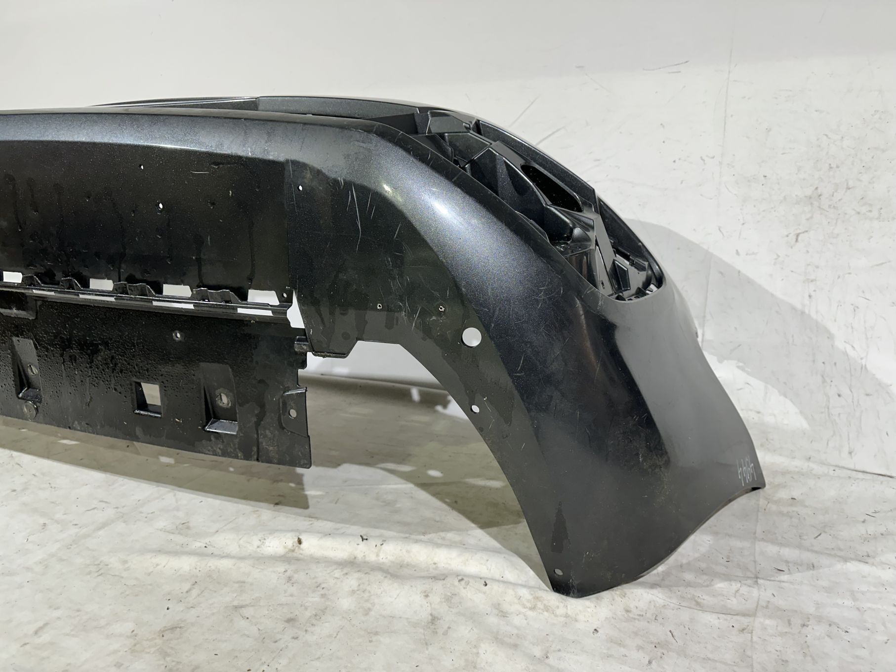 Bara fata Peugeot Partner, Citroen Berlingo, 2015, 2016, 2017, 2018, cod origine OE 9810923377.