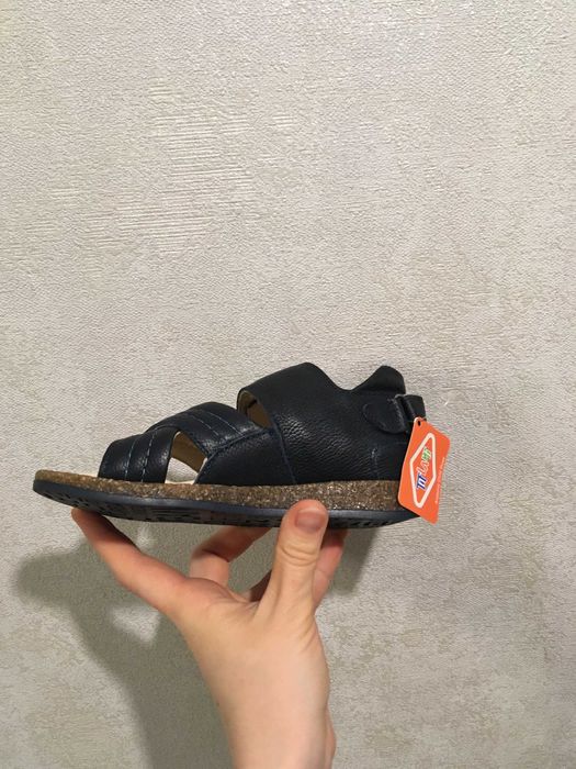 Новые сандали TIFLANI Турция