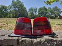 Стопове за Golf 4 Тъмна Hella