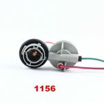 Soclu becuri T10 w5w , 1156, 1157 , Py21w, p21w/5w , P21w