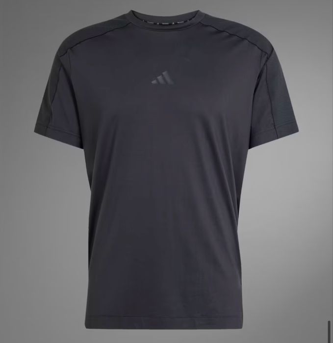 Футболка для тренировок Adidas