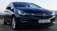 Opel Astra K Innovation 2016, 127000 km,  998ccm 105 cp benzina