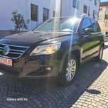 Vând Vw Tiguan 4x4