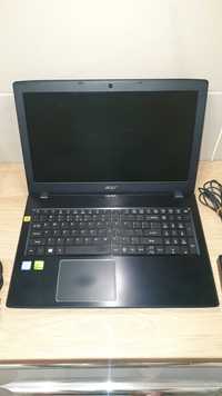 Laptop Acer E5-575G (i5-7200U, 8GB RAM, GeForce 940MX, SSD + HDD)