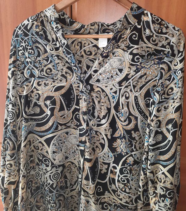 Rochie H&M marime 38