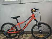 Bicicleta Devron Riddle 20"