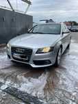 Audi a 4 b8 2008 sedan