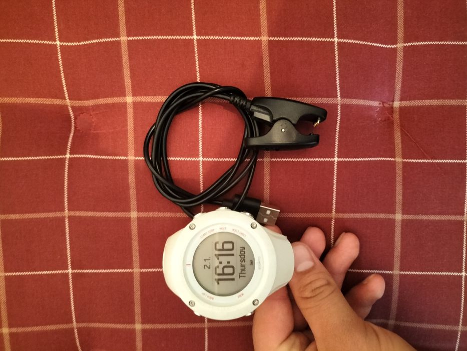 Suunto  AMBIT  3