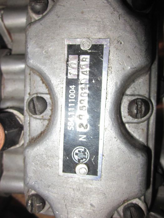 ГНП за КРАЗ и МАЗ и ново ГНП за Т150К