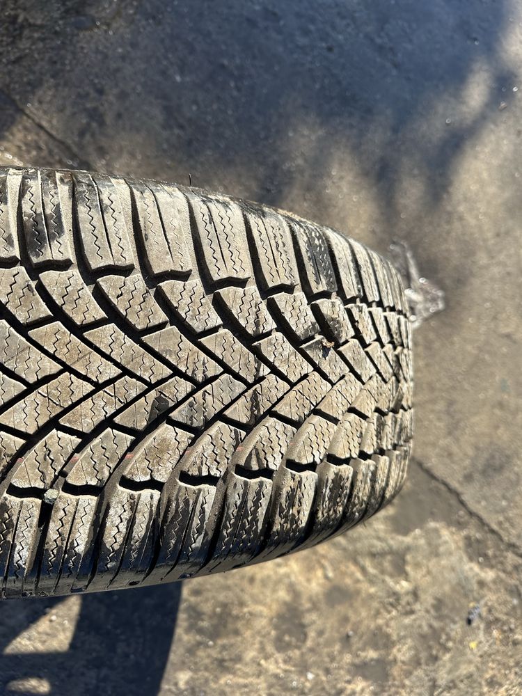 Зимни гуми  Bridgestone Mercedes